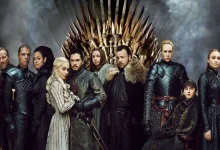 خبر برگزاری فیلم کنسرت سریال Game of Thrones در ایران