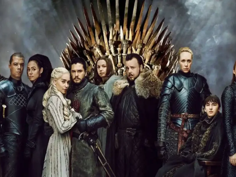 خبر برگزاری فیلم کنسرت سریال Game of Thrones در ایران