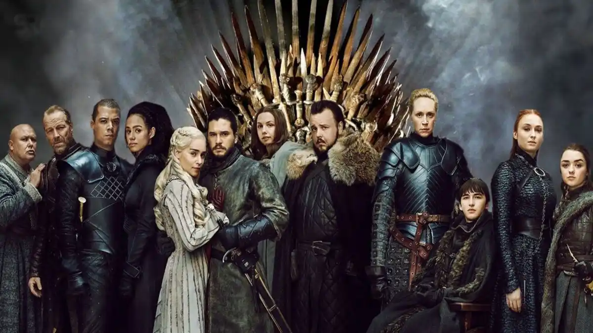 خبر برگزاری فیلم کنسرت سریال Game of Thrones در ایران