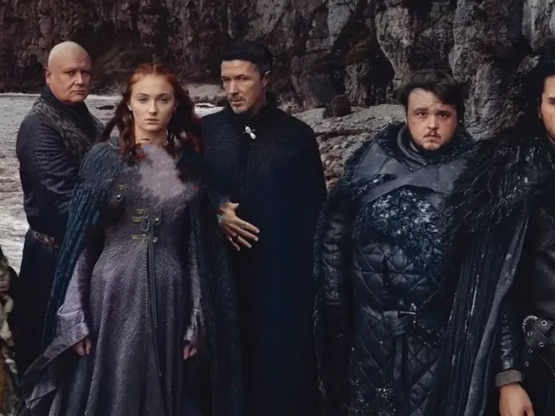 منفورترین ستاره Game of Thrones با یک سریال جنایی جدید باز می‌گردد