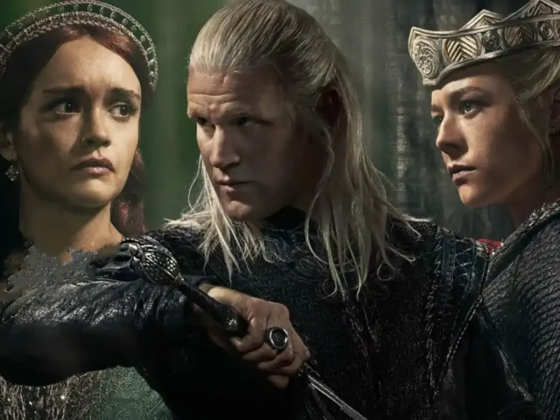 خبر روز | تاریخ پخش اسپینآفهای Game of Thrones مشخص شدند تاریخ پخش اسپینآفهای Game of Thrones مشخص شدند