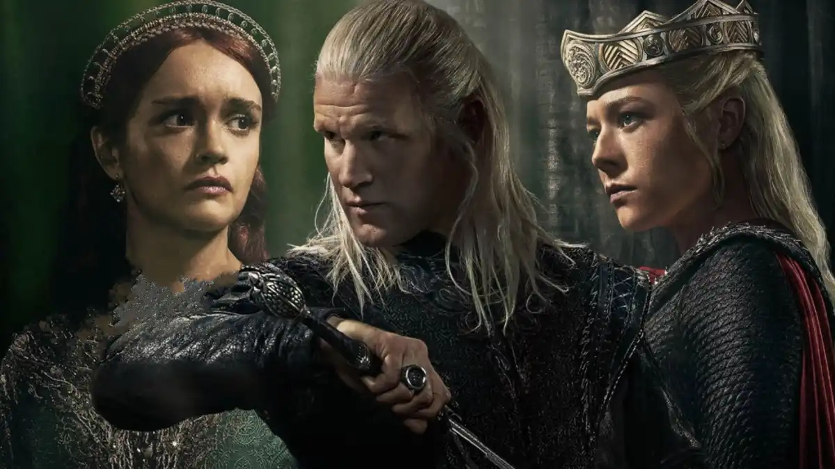 تاریخ پخش اسپینآفهای Game of Thrones مشخص شدند