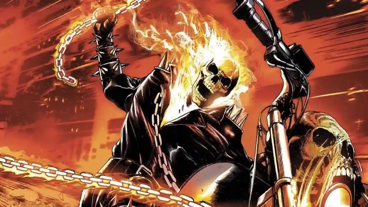 گزارش مارول میخواهد نسخه جانی بلیز از شخصیت Ghost Rider را وارد MCU کند