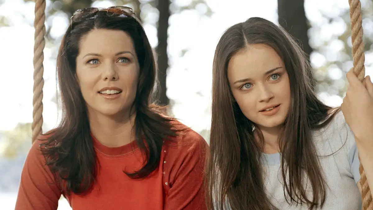 مستند Gilmore Girls بدون حضور دو ستاره اصلی خود ساخته میشود