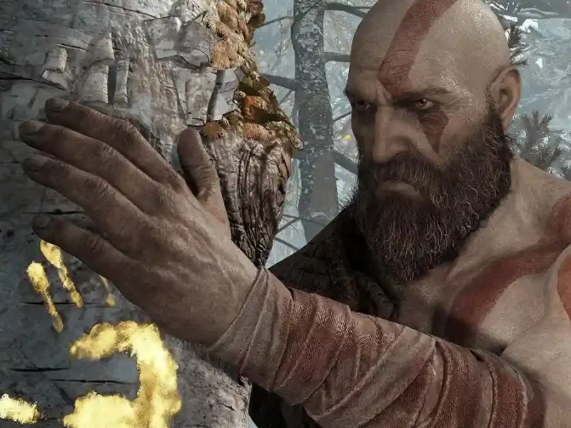 فیلم‌برداری سریال God of War اسفند ماه آغاز می‌شود