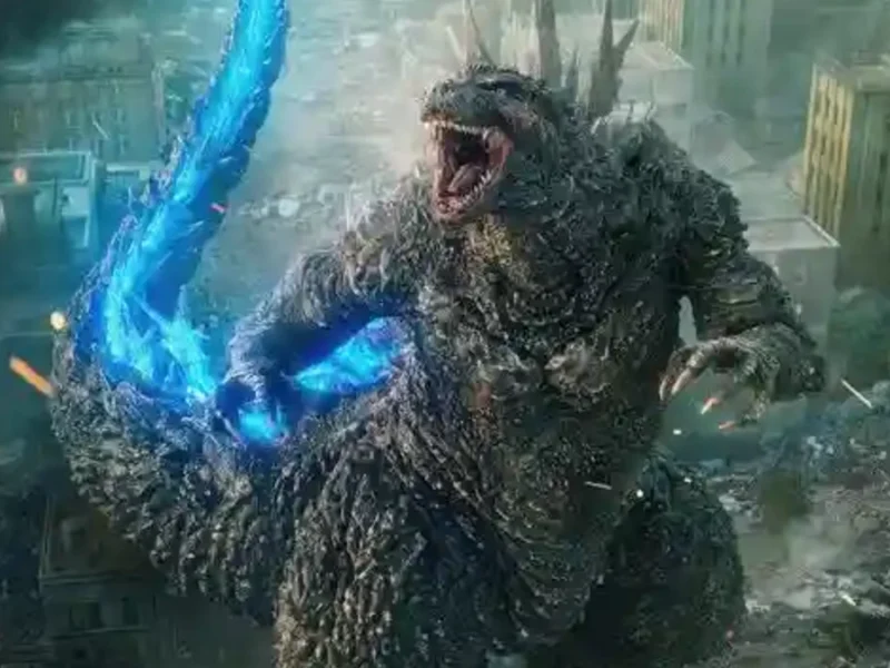 سکانس روز | پروژه جدید کارگردان Godzilla Minus One منتشر شد پروژه جدید کارگردان Godzilla Minus One منتشر شد