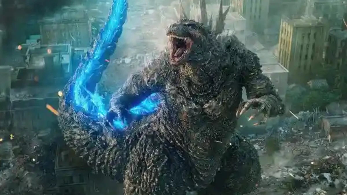 پروژه جدید کارگردان Godzilla Minus One منتشر شد