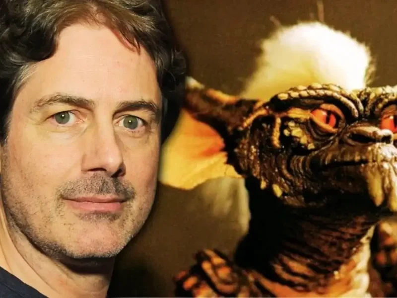 خبر روز | اطلاعات جدیدی از فیلم Gremlins 3 منتشر شد اطلاعات جدیدی از فیلم Gremlins 3 منتشر شد