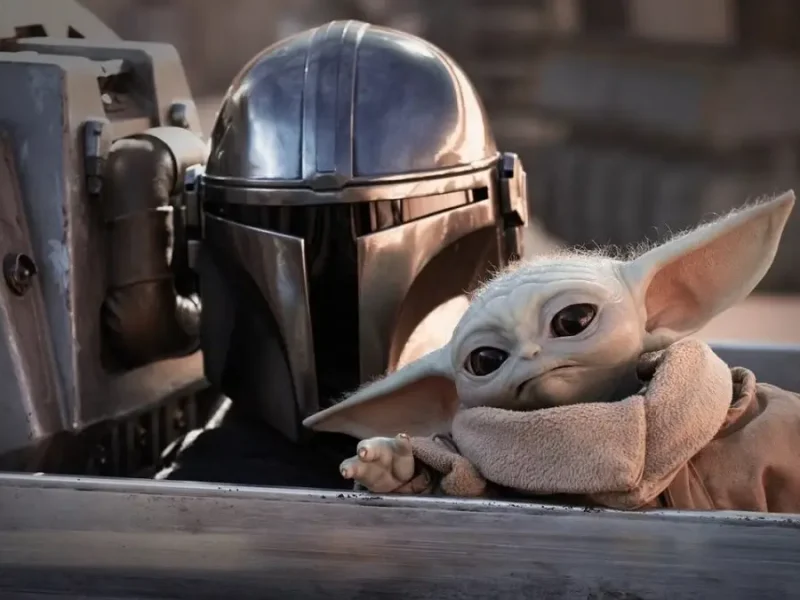 خبر روز | اولین تریلر از فیلم The Mandalorian & Grogu منتشر شد اولین تریلر از فیلم The Mandalorian & Grogu منتشر شد