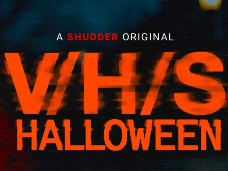 نقدها و نمرات فیلم V/H/S Halloween