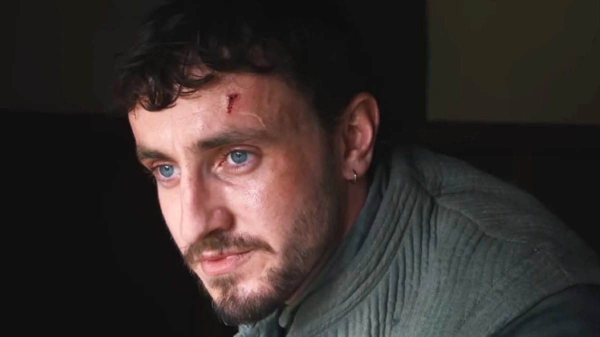 جنجال رکوردشکنی فیلم Hamnet درام تراژیک جدید پل مسکال در راتن تومیتوز