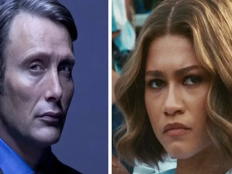 خبر روز | خالق سریال Hannibal میخواهد زندایا و مس میکلسن در بازسازی Silence of the Lambs بازی کنند خالق سریال Hannibal میخواهد زندایا و مس میکلسن در بازسازی Silence of the Lambs بازی کنند