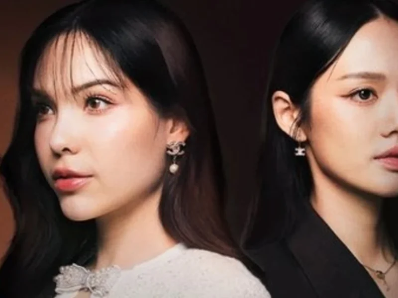 سریال Harmony Secret؛ راز هارمونی درام، عاشقانه