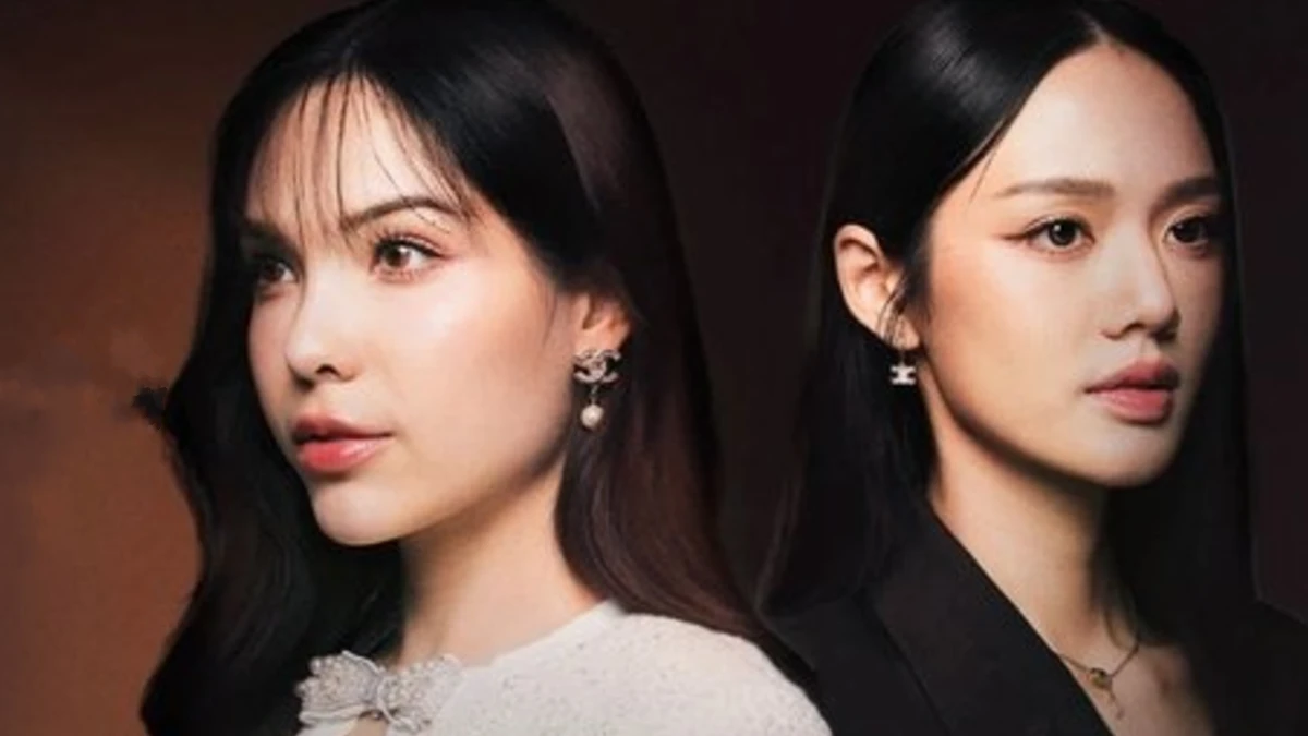 سریال Harmony Secret؛ راز هارمونی درام، عاشقانه سریال Harmony Secret؛ راز هارمونی درام، عاشقانه