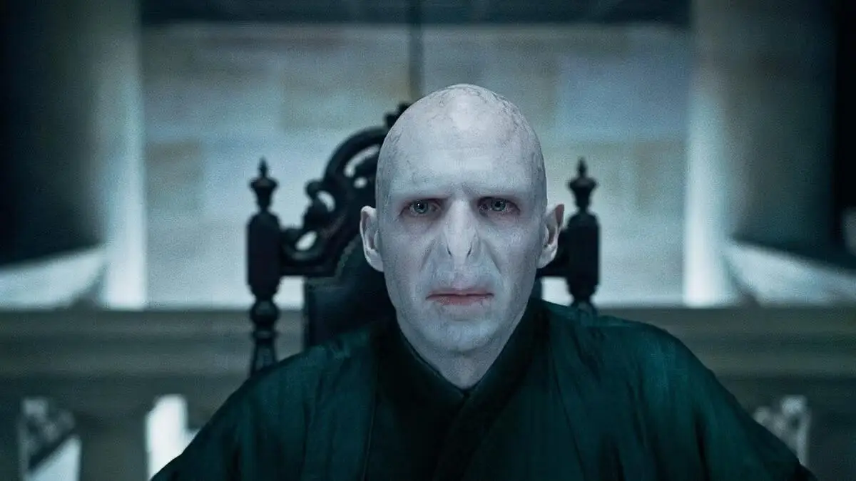 شایعه احتمال انتخاب بازیگر زن برای نقش ولدمورت در سریال Harry Potter وجود دارد