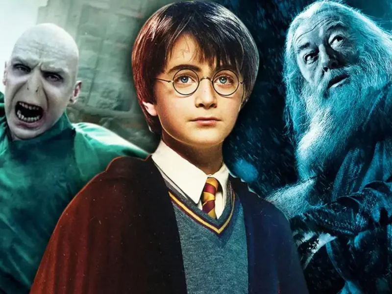 11 فیلم‌ جهان Harry Potter از بدترین تا بهترین