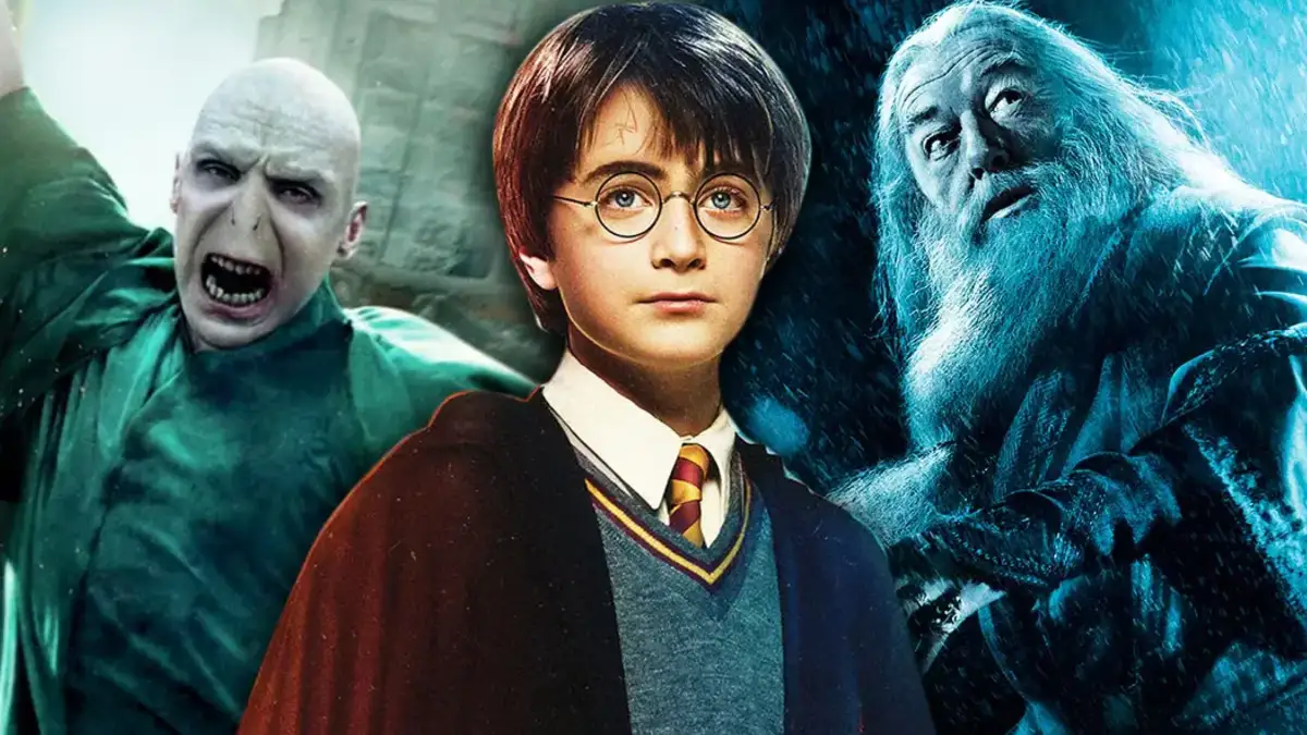 11 فیلم جهان Harry Potter از بدترین تا بهترین