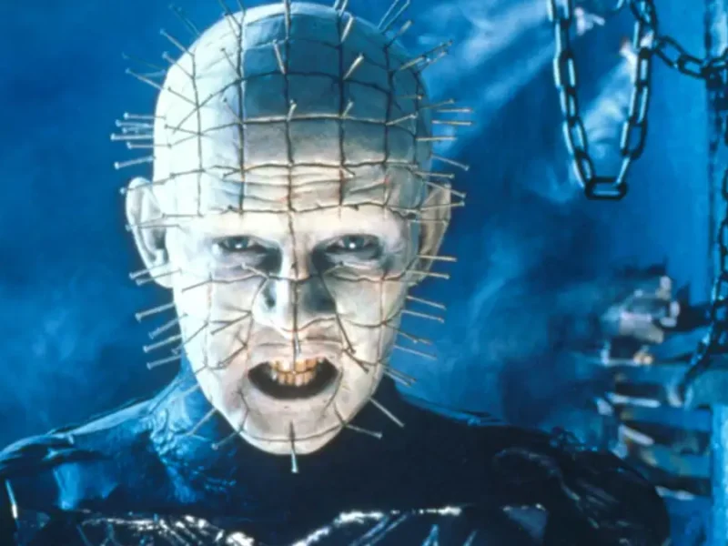 آیا بازی جدید Hellraiser در دست توسعه است؟