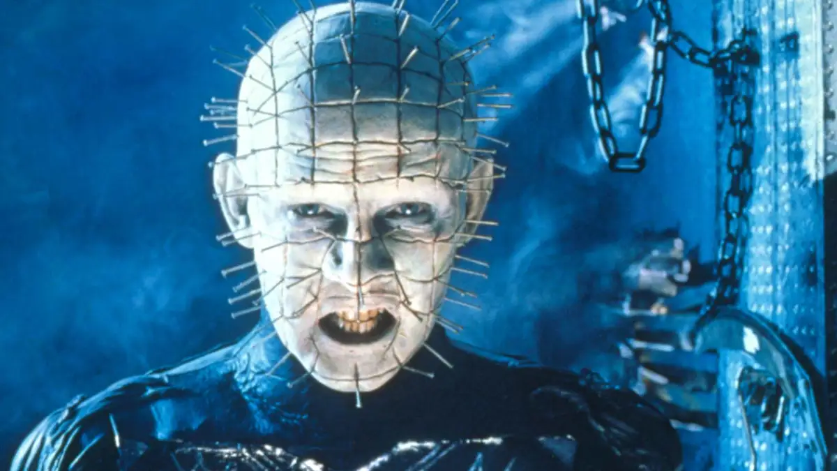 آیا بازی جدید Hellraiser در دست توسعه است؟