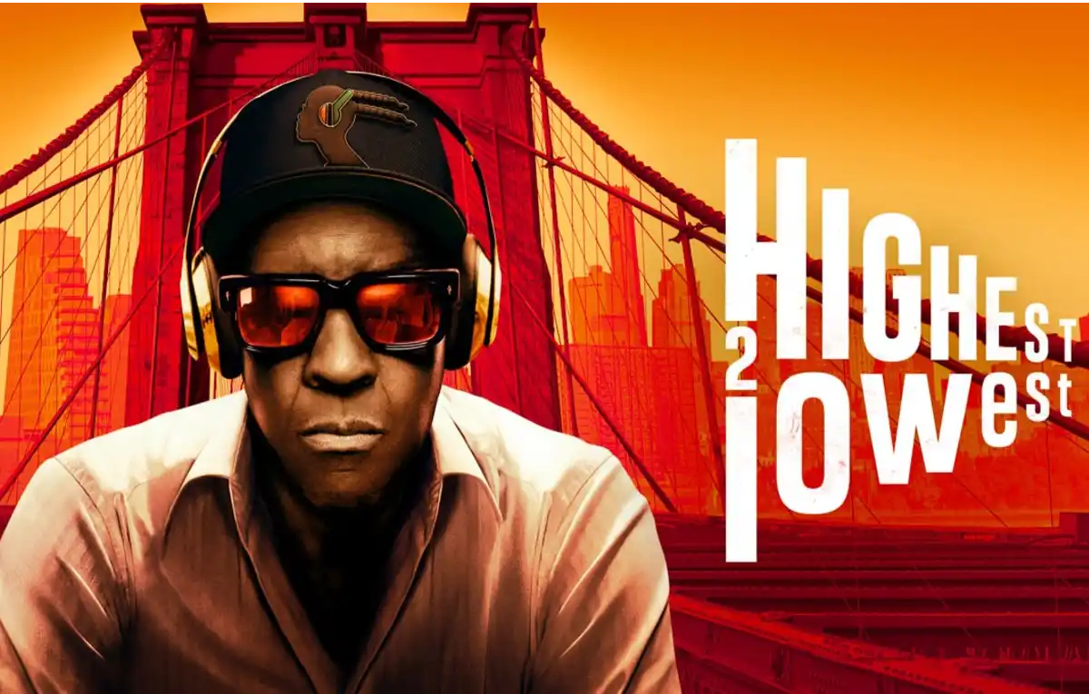 نقدها و نمرات فیلم Highest 2 Lowest