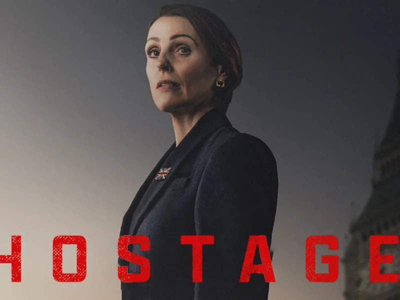 نقدها و نمرات فصل اول سریال Hostage