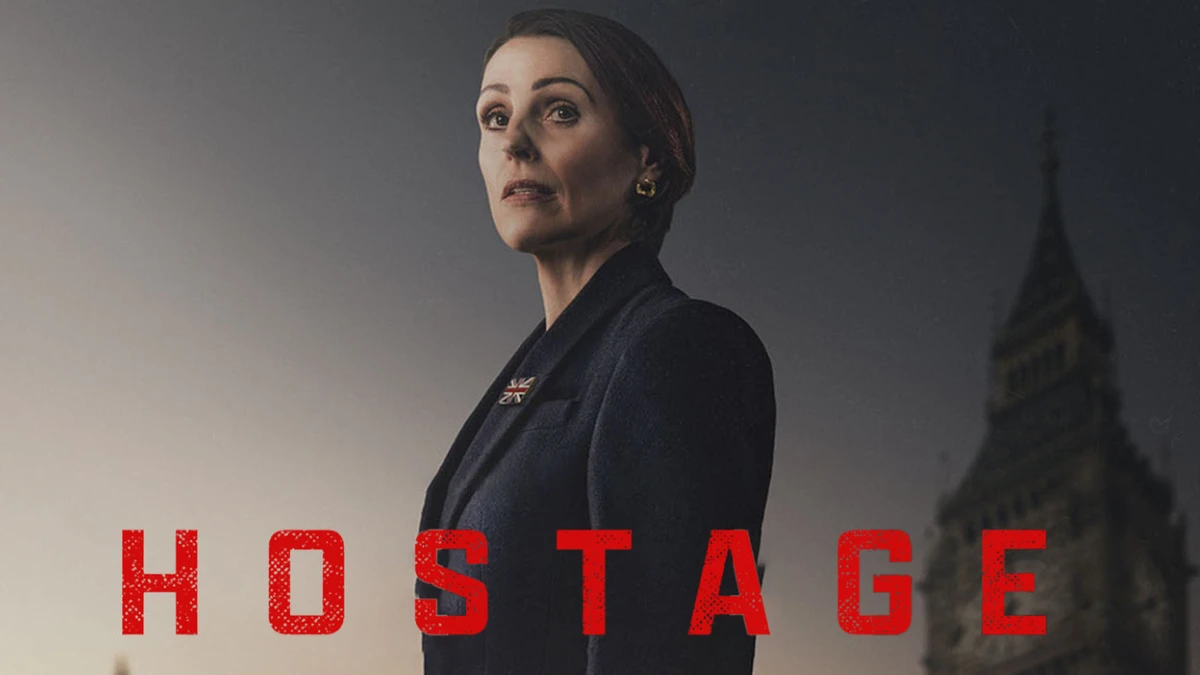 نقدها و نمرات فصل اول سریال Hostage