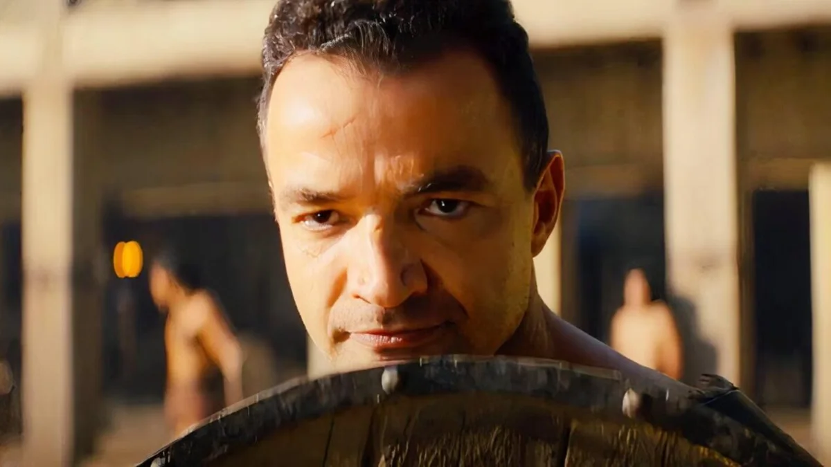 با انتشار تریلری خونین، زمان پخش سریال Spartacus: House of Ashur اعلام شد