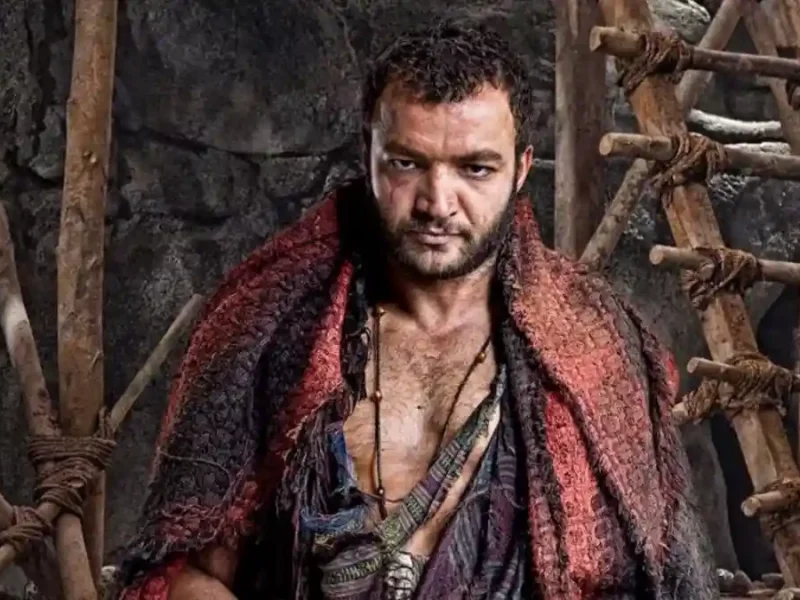 اولین تیزر از سریال Spartacus: House of Ashur منتشر شد