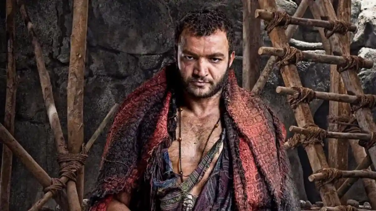 اولین تیزر از سریال Spartacus: House of Ashur منتشر شد