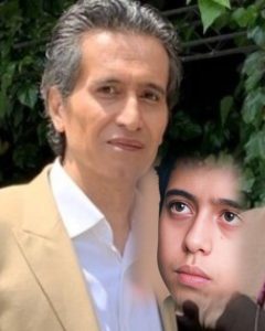 تاریخ وبگردی |تصویری از مجید اصفهانی/چقدر تغییر..!