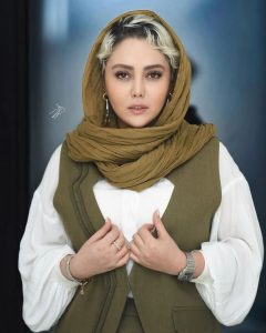 تصویر روز | شادی مختاری در بهترین فیس خود IMG 20241106 082148 147