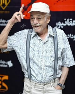 تاریخ وبگردی | تغییر چهره غیر باور هنرمند پیشکسوت «رضا بابک» تاریخ وبگردی | تغییر چهره غیر باور هنرمند پیشکسوت «رضا بابک»