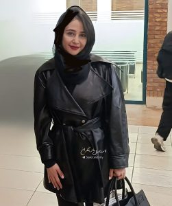 تصویر روز | تغییر استایل جنجالی الناز حبیبی بازیگر محبوب IMG 20241120 212742 178