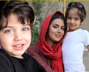 تصویر روز | افسانه پاکرو و برادرزاده جذابش در گذر زمان IMG 20241120 230928 116 300x242 2