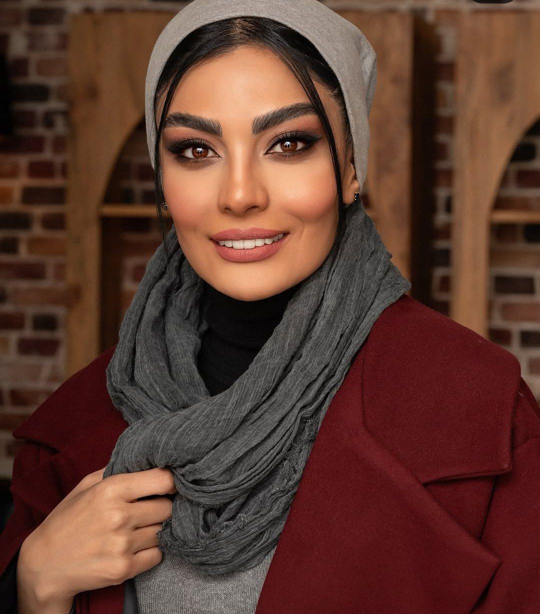 نگاه روز |تیپ و چهره جدید صحرا اسدالهی در یک مراسم نگاه روز |تیپ و چهره جدید صحرا اسدالهی در یک مراسم