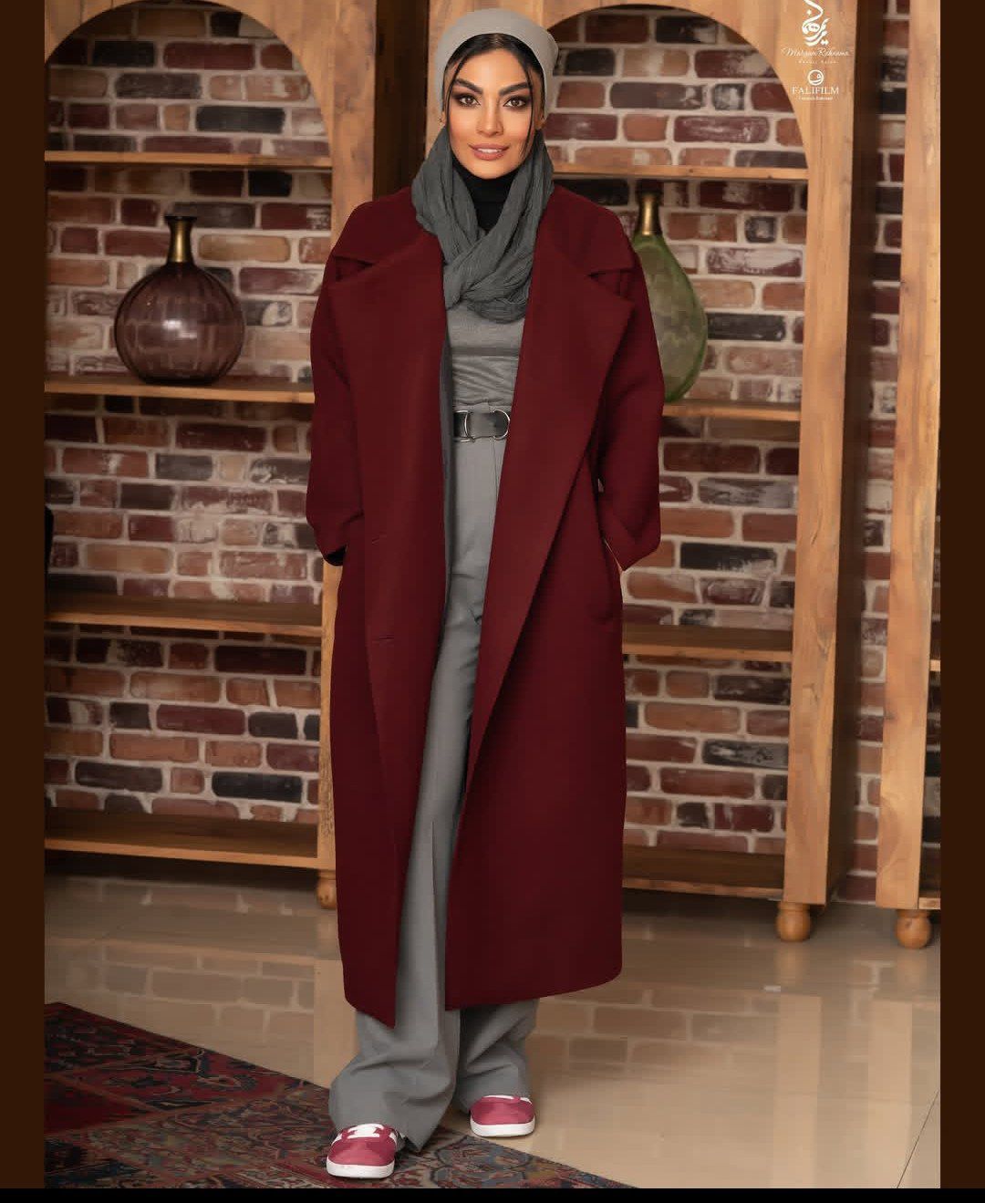 نگاه روز |تیپ و چهره جدید صحرا اسدالهی در یک مراسم نگاه روز |تیپ و چهره جدید صحرا اسدالهی در یک مراسم