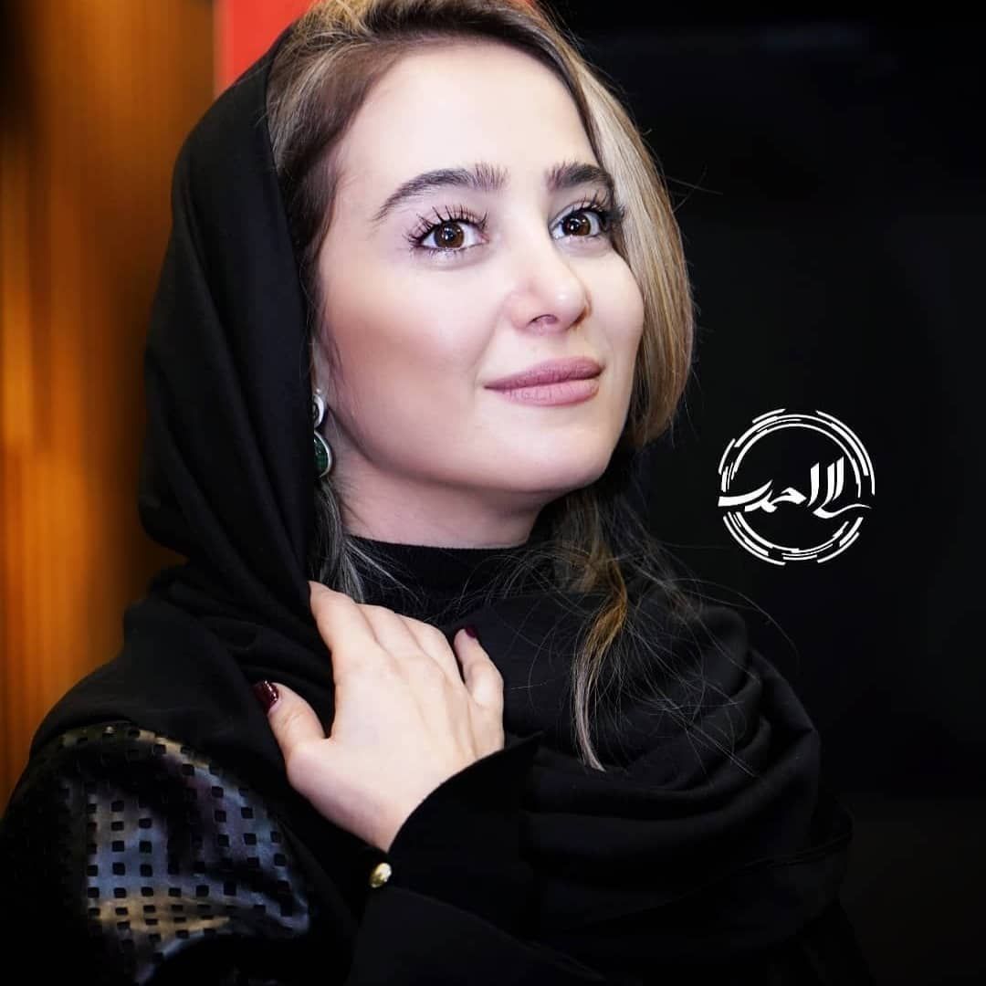 تصویر روز | نگاهی به فیس عروسکی و زیبای الناز حبیبی IMG 20241130 112803 682