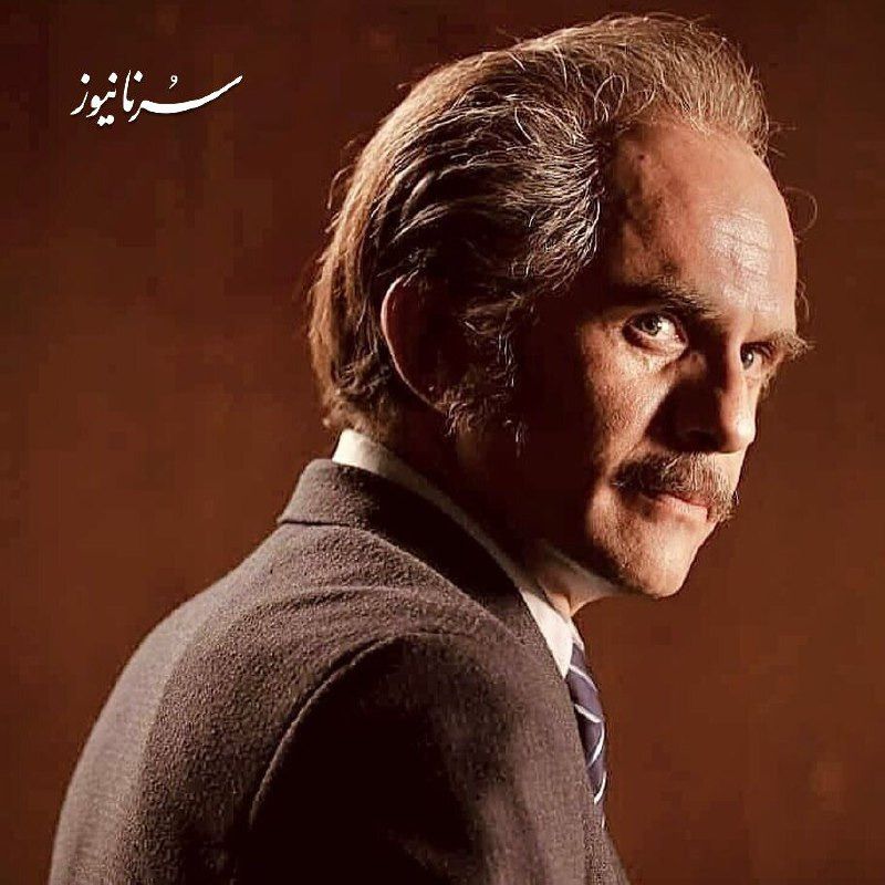 نگاه روز | چهره دیدنی بابک حمیدیان در سن ۴۴ سالگی با بازی در فیلم تاسیان IMG 20241203 123524 127
