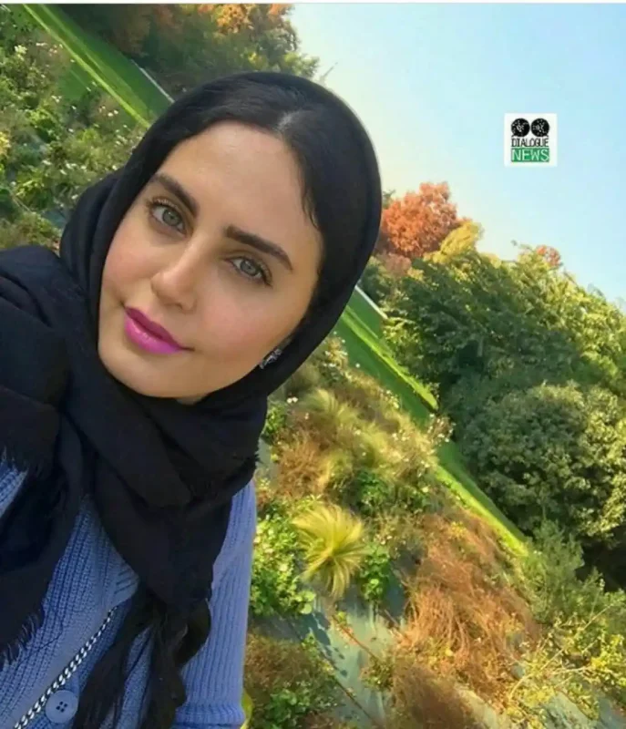 خبر روز | سلفی قدیمی الناز شاکردوست در یک موقعیت زیبا IMG 20241206 145100 968 3