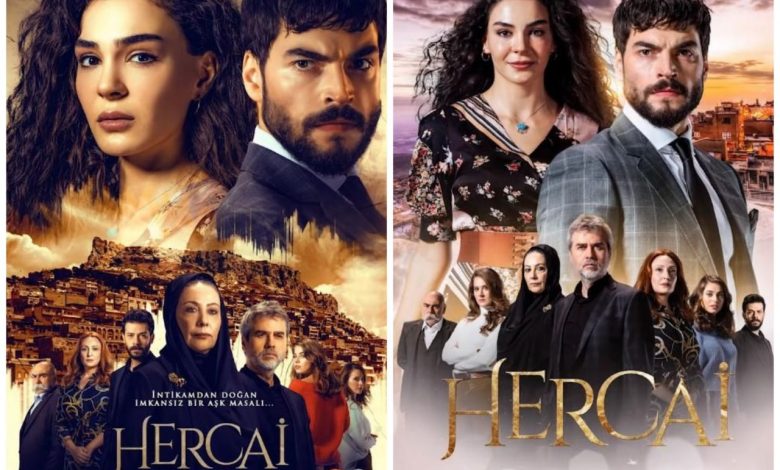 نگاهی به بازیگران سریال ترکی «تردید» ژانر : درام / عاشقانه ،محصول 2020