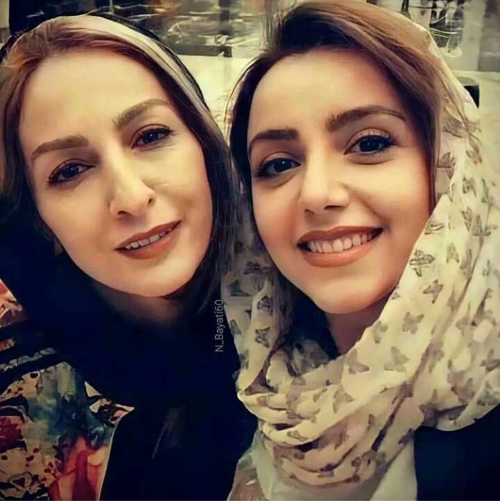 خبر روز | نازنین بیاتی و شقایق دهقان نگاهی به تغییر چهره او IMG 20241229 135240 048