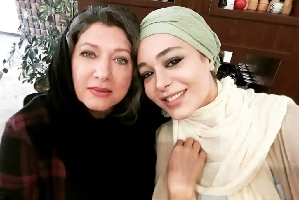 تصویر روز | زیبایی دیدنی «فربیا متخصص» شما را شوکه می کند؛ سیمین سریال طوبی IMG 20250717 120805