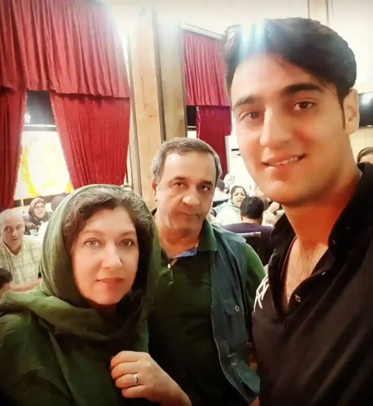 تصویر روز | زیبایی دیدنی «فربیا متخصص» شما را شوکه می کند؛ سیمین سریال طوبی IMG 20250717 120816