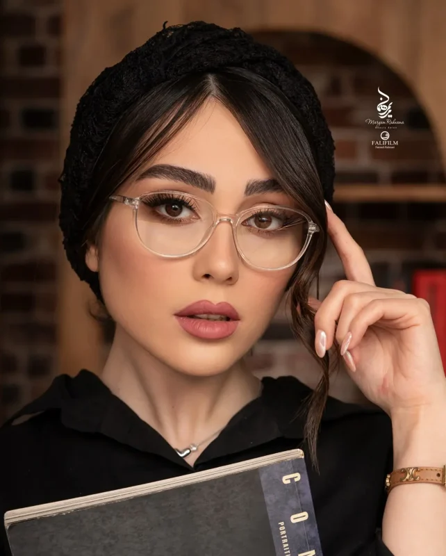 تصویر روز | مبینا طبایی از نگاه دوربین؛ جذاب و دیدنی IMG 20251018 083253 484 1