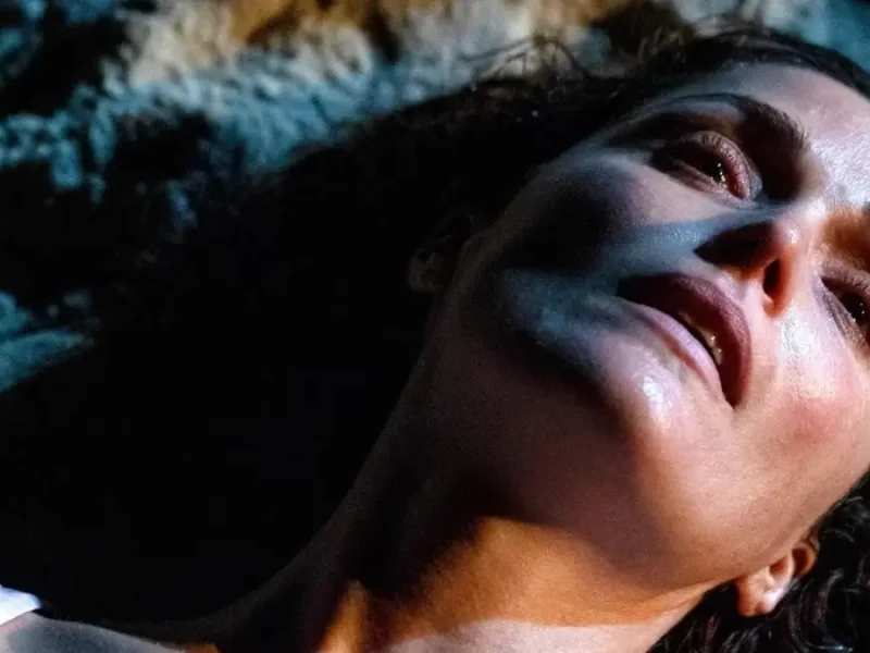 اولین تریلر از If I Had Legs I’d Kick You منتشر شد