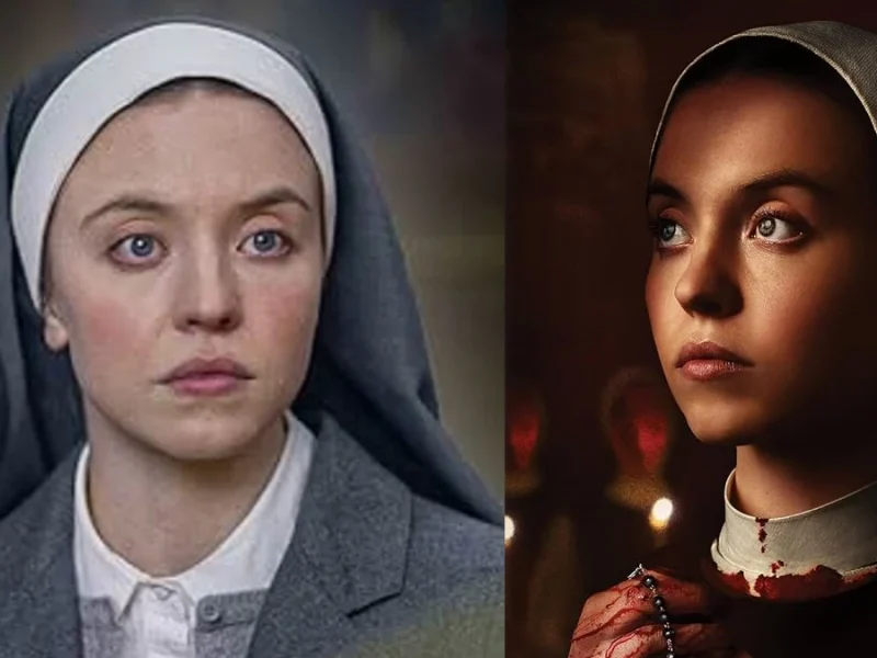 سکانس روز | فیلم معصوم یا پاکیزه immaculate با بازی سیدنی سویینی فیلم معصوم یا پاکیزه immaculate با بازی سیدنی سویینی