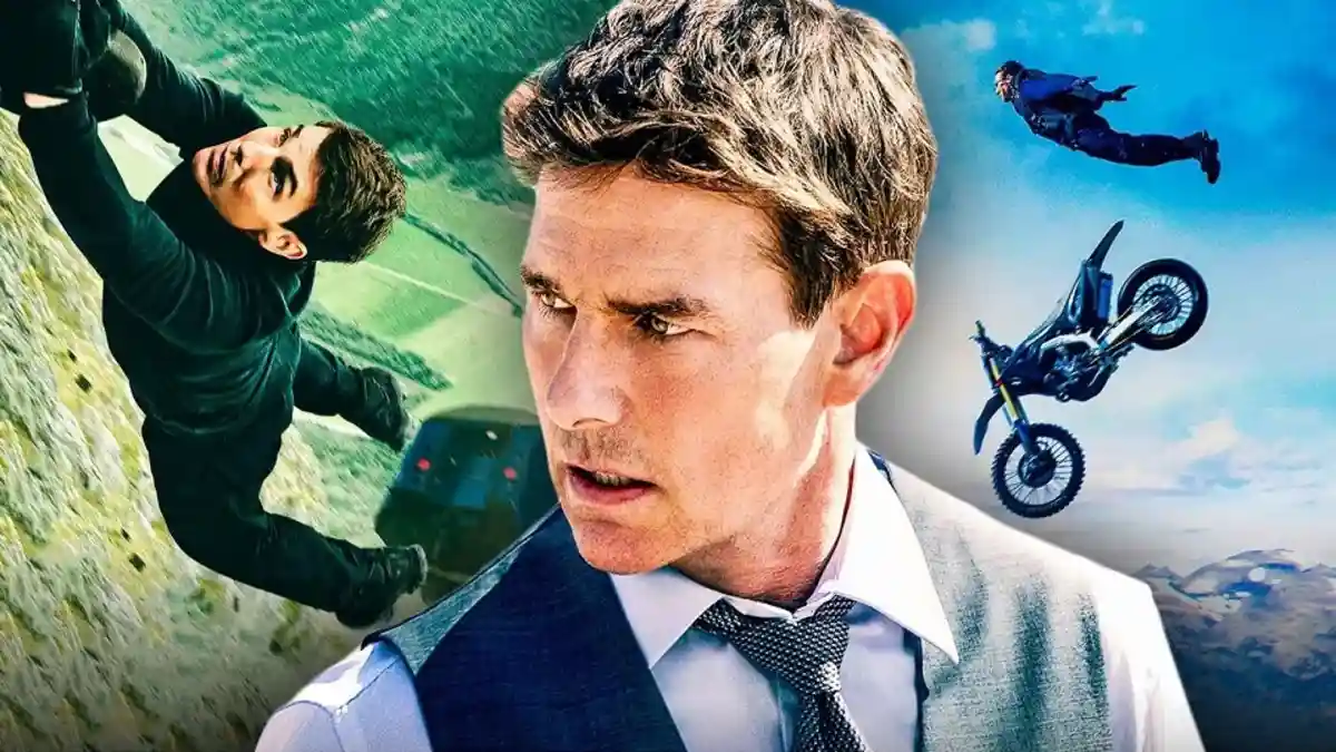 پوسترهای جدیدی از فیلم Mission: Impossible 8 منتشر شد