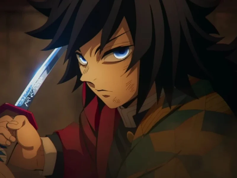 خبر روز | احتمال نامزدی انیمه Demon Slayer: Infinity Castle در بخش بهترین انیمیشن اسکار وجود دارد احتمال نامزدی انیمه Demon Slayer: Infinity Castle در بخش بهترین انیمیشن اسکار وجود دارد