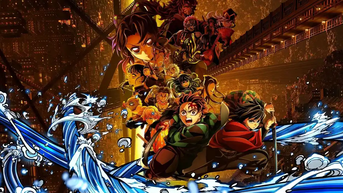 خبر روز | بررسی تمام ایستراگهای انیمه Demon Slayer: Infinity Castle بررسی تمام ایستراگهای انیمه Demon Slayer: Infinity Castle