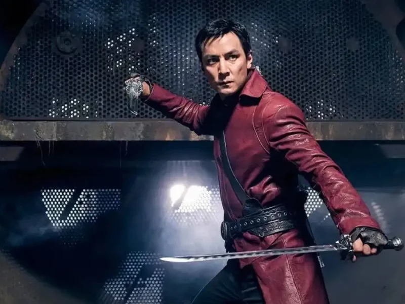 خبر روز | خداحافظی سریال علمیتخیلی Into the Badlands با بهترین صحنههای مبارزه تلویزیونی خداحافظی سریال علمیتخیلی Into the Badlands با بهترین صحنههای مبارزه تلویزیونی